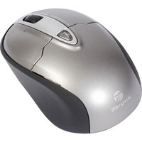 Targus Wireless Optical Stow-N-Go Laptop Mouse