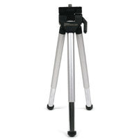 Targus Table-Top Aluminum Tripod with Adjustable Swivel Head, Extends to 7" image