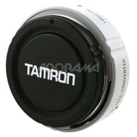 Tamron SP AF 1.4x PRO Teleconverter for Nikon AFD - U.S.A. Warranty image