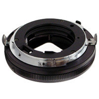 Tamron Adaptall-II Camera Adpater for Canon FD image