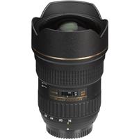 Tokina 16-28MM F/2.8 ATX Pro FX Zoom Lens For Canon EOS Digital SLR Cameras