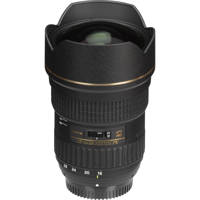 Tokina 16-28MM F/2.8 ATX Pro FX Zoom Lens For Canon EOS Digital SLR Cameras