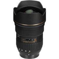 Tokina 16-28MM F/2.8 ATX Pro FX Zoom Lens for Nikon Digital SLR Cameras