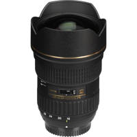 Tokina 16-28MM F/2.8 ATX Pro FX Zoom Lens for Nikon Digital SLR Cameras