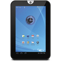 Toshiba Thrive AT1S5-T16 16GB 7.0" LCD Tablet, nVIDIA Tegra 2 Dual-Core 1GHz Processor, 1GB LPDDR2 RAM, Bluetooth android 3.2 Honeycomb OS, Black
