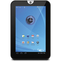 Toshiba Thrive AT1S5-T32 32GB 7.0" LCD Tablet, nVIDIA Tegra 2 Dual-Core 1GHz Processor, 1GB LPDDR2 RAM, Bluetooth android 3.2 Honeycomb OS, Black