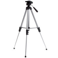 BOSH FT1330 ALUMINUM TRIPOD with 3 Way Head