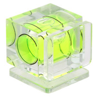 Adorama Single Bubble Level by Hama image