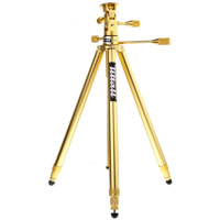 Adorama "Gripper" Table Tripod for Small Digital or Film Point-n-Shoot Cameras, 6-3/4" High with Flexible Legs. image