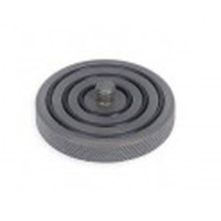 Ideesign Q Top Tripod Quick Release Plate 1/4 x 20" Screw. (Replacement)