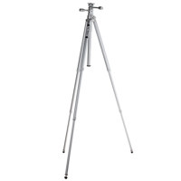 Tiltall Tripod - Silver image
