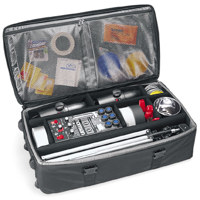 Tamrac 660 - Rolling Studio Black image