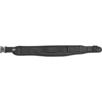 Tamrac MBX5395 - MAS Modular Accessory Belt Small - 42-1/2" L x 4-1/4" W - Fits Waists up to 40" - Black