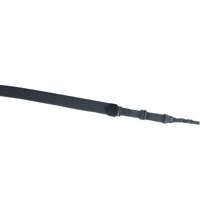 Tamrac N-17 - Anti Slip Quick-Release Camera Strap - Black