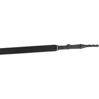 Tamrac N-25 - Shock Absorber, Neoprene Camera Strap-Quick Release - Black