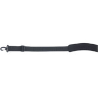 Tamrac S-140 - Bio-Curve Foam-Padded Shoulder Strap - Black image