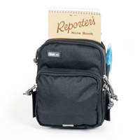 Think Tank All the Other Stuff, Small Catch All Belt Bag with Raincover image