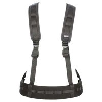 Think Tank Belly Dancer, Shoulder &amp; Waist Belt Harness for Attaching Modulus and Skin Components. image