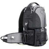 Think Tank Rotation 360&deg;, Two Section Convertable Photo Backpack. image