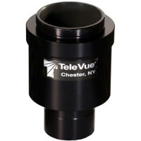 Tele Vue T Adapter 1.25" for Rangers.