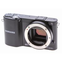Samsung Smart "Wireless" NX100 Picture