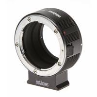Metabones Nikon F to Sony E Mo Picture
