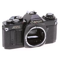 Canon AV-1 Manual Focus SLR Ca Picture