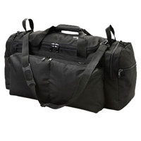 Uncle Mike's Field Bag, Black image