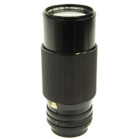 Canon-fd 70-210 4.0 Bay Macro *58