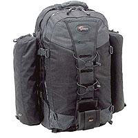 Lowepro Photo Trekker Aw Ii,gray