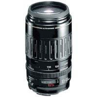 Canon 100-300 f4.5/5.6 Ultrasonic (58) 35mm slr telephoto auto focus zoom lens