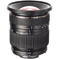 Tamron 17-35mm 2.8/4 Di Ld F/eos /hd/bx image