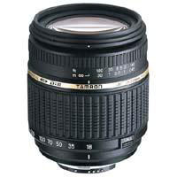 Tamron 18-250 Xrdi-ii Ld F/eos image