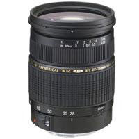 Tamron 28-75 2.8 Xr Di Ld-if F/eos- Usa