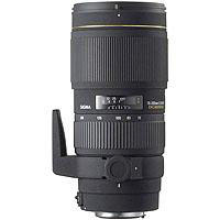 Sigma 70-200 2.8 Dg Macro Hsm Ii F/eos image