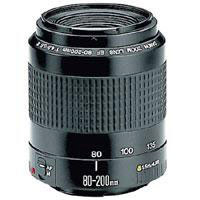 Canon Ef 80-200 4.5/5.6 Ii Lns *52 image