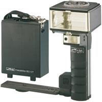 Metz 60ct4 Auto Thyristor Dryfit Flash image