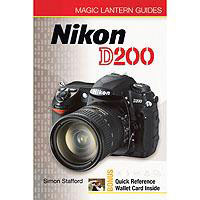 Jumpstart Nikon D200 Video Guide