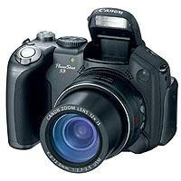 Canon Powershot S3 Is Digital Camera image