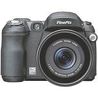 Fuji Finepix S5000 Dig Camera image