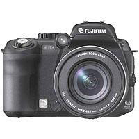 Fuji Fine Pix S9000 9mp Dig. 10.7x Zoom image