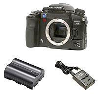 Buy Konica Minolta Digital Cameras - Minolta Maxxum 7D Digital SLR Camera Body