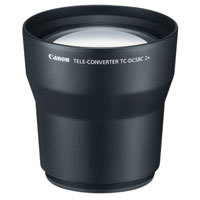 Canon Tc-dc58 1.5x Tele-converter