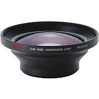 Olympus Wcon-08b 0.8x Wa Lens F/e10/e20 image