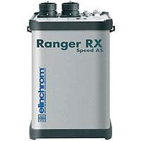 Elinchrom Ranger Rx Speed As Bat-pwr Pk