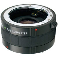 Sigma 2x Apo Ex Teconverter F/nikon Af
