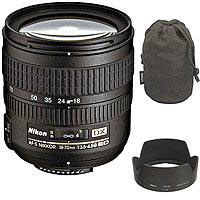 Nikon 18-70 3.5/4.5g Ed-if A-fs-dx image