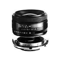 Tamron 24 2.5 Lens W/cs *55