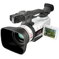 Canon Gl2 3 Ccd Mini Dv Camcorder image