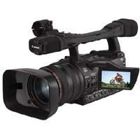 Canon Xha1 Hd High Definition Camcordr image